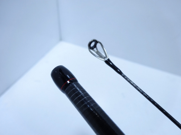 19月下美人AIR AGS 68LーT・R